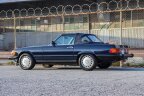 Thumbnail Photo 4 for 1986 Mercedes-Benz 560SL