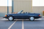Thumbnail Photo 6 for 1986 Mercedes-Benz 560SL