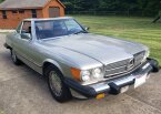 Thumbnail Photo 5 for 1986 Mercedes-Benz 560SL for Sale by Owner