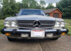 Thumbnail Photo 1 for 1986 Mercedes-Benz 560SL for Sale by Owner