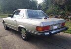 Thumbnail Photo 6 for 1986 Mercedes-Benz 560SL for Sale by Owner