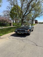 Thumbnail Photo 1 for 1986 Mercedes-Benz 560SL for Sale by Owner