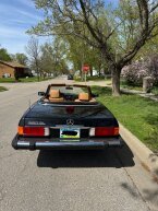 Thumbnail Photo 2 for 1986 Mercedes-Benz 560SL for Sale by Owner