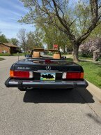 Thumbnail Photo 3 for 1986 Mercedes-Benz 560SL for Sale by Owner