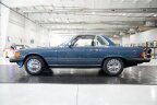 Thumbnail Photo 1 for 1986 Mercedes-Benz 560SL