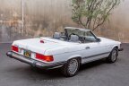 Thumbnail Photo 4 for 1986 Mercedes-Benz 560SL