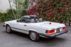 Thumbnail Photo 6 for 1986 Mercedes-Benz 560SL
