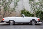 Thumbnail Photo 3 for 1986 Mercedes-Benz 560SL