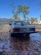 Thumbnail Photo 2 for 1986 Mercedes-Benz 560SL for Sale by Owner