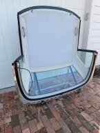 Thumbnail Photo 4 for 1986 Mercedes-Benz 560SL for Sale by Owner