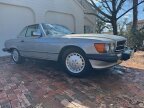 Thumbnail Photo 3 for 1986 Mercedes-Benz 560SL for Sale by Owner