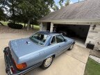 Thumbnail Photo 1 for 1986 Mercedes-Benz 560SL for Sale by Owner