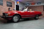 Thumbnail Photo 2 for 1986 Mercedes-Benz 560SL