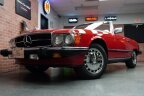 Thumbnail Photo 4 for 1986 Mercedes-Benz 560SL