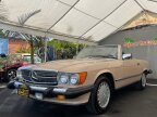 Thumbnail Photo 1 for 1986 Mercedes-Benz 560SL