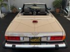 Thumbnail Photo 5 for 1986 Mercedes-Benz 560SL