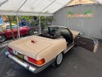 Thumbnail Photo 2 for 1986 Mercedes-Benz 560SL