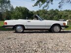 Thumbnail Photo 2 for 1986 Mercedes-Benz 560SL