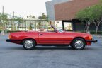 Thumbnail Photo 6 for 1986 Mercedes-Benz 560SL