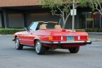 Thumbnail Photo 4 for 1986 Mercedes-Benz 560SL