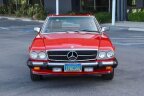 Thumbnail Photo 2 for 1986 Mercedes-Benz 560SL