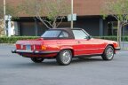 Thumbnail Photo 5 for 1986 Mercedes-Benz 560SL