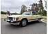1986 Mercedes-Benz 560SL