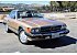 1986 Mercedes-Benz 560SL