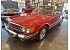 1986 Mercedes-Benz 560SL