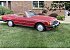 1986 Mercedes-Benz 560SL