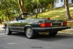 Thumbnail Photo 6 for 1986 Mercedes-Benz 560SL
