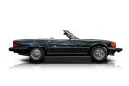 Thumbnail Photo 2 for 1986 Mercedes-Benz 560SL