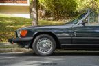 Thumbnail Photo 4 for 1986 Mercedes-Benz 560SL