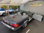 Thumbnail Photo 2 for 1986 Mercedes-Benz 560SL