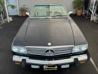 Thumbnail Photo 3 for 1986 Mercedes-Benz 560SL