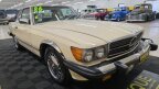Thumbnail Photo 2 for 1986 Mercedes-Benz 560SL