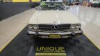 Thumbnail Photo 1 for 1986 Mercedes-Benz 560SL