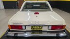 Thumbnail Photo 4 for 1986 Mercedes-Benz 560SL