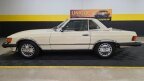 Thumbnail Photo 6 for 1986 Mercedes-Benz 560SL