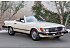 1986 Mercedes-Benz 560SL