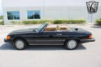Thumbnail Photo 5 for 1986 Mercedes-Benz 560SL