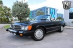 Thumbnail Photo 2 for 1986 Mercedes-Benz 560SL