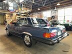 Thumbnail Photo 4 for 1986 Mercedes-Benz 560SL