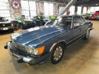 Thumbnail Photo 5 for 1986 Mercedes-Benz 560SL