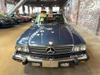 Thumbnail Photo 6 for 1986 Mercedes-Benz 560SL