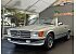 1986 Mercedes-Benz 560SL