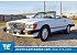 1986 Mercedes-Benz 560SL