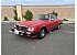 1986 Mercedes-Benz 560SL
