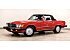 1986 Mercedes-Benz 560SL