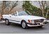 1986 Mercedes-Benz 560SL